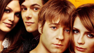 Welcome to the internet, bitch: <i>The O.C. </i>is<i> </i>now<i> </i>streaming online